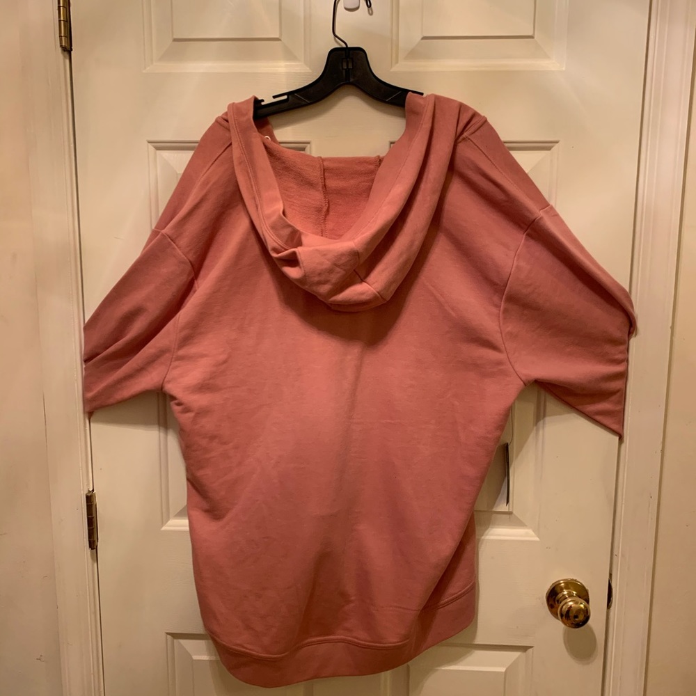 Nike Coral Long Sleeve - Picture 2 of 6